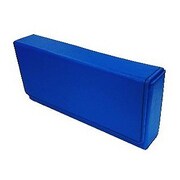 RLINE カードケース 青 [トレーディングカード用品]