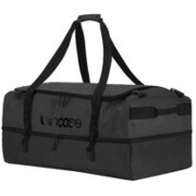 INTR20047 [TRACTO Split Duffel 90 Black 並行輸入品]