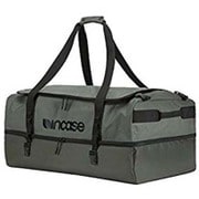 INTR20047 [TRACTO Split Duffel 90 Anthracite 並行輸入品]