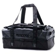 INTR20046 [TRACTO Split Duffel 60 Black 並行輸入品]