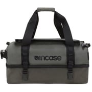 INTR20046 [TRACTO Split Duffel 60 Anthracite 並行輸入品]