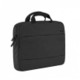City Collection 15" Brief Black 並行輸入品 CL55458