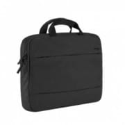 City Collection 15" Brief Black 並行輸入品 CL55458
