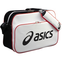 ヨドバシ.com - アシックス asics EBA511 [エナメルショルダー