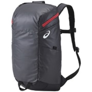 EBA607 [PRO BACKPACK26 9023 F ブラック×レッド]