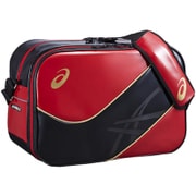EBA622 [JUNIOLE ENAMEL3 L 2390 F レッド×ブラック]