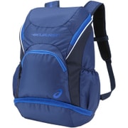 EBA641 [BURST BACKPACK 5050 F ネイビー×ネイビー]