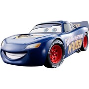 超合金 Cars Fabulous LIGHT McQUEEN [約200mm 塗装済み]