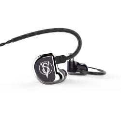 ヘッドフォン/イヤフォン CTM VS4 Clear Tune Monitors VS-4 – e☆イヤホン