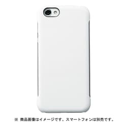 XN-K01W [AQUOS R用純正カバー ジルコニアホワイト]