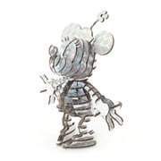 Minnie098_kira [d-torso（ディートルソ） ダンボールクラフト ディズニーシリーズ ミニーマウス kira]