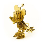 Lovely Minnie114_ngold [d-torso（ディートルソ） ダンボールクラフト ディズニーシリーズ ミニーマウス ngold]