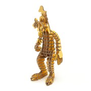 Goofy125_ngold [d-torso（ディートルソ） ダンボールクラフト ディズニーシリーズ グーフィー ngold]