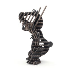 ヨドバシ.com - アキ工作社 Stitch095_black [d-torso