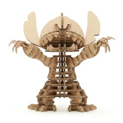 ♯Jqa19Ftガチャディートルソーd-torsoディズニーシリーズ全8種 Gacha d-torso Disney Series（ガチャ ディートルソー