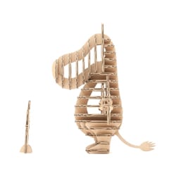 ヨドバシ.com - アキ工作社 Moomin100_natural [d-torso