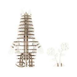 d-torso ムーミン 100 (白) g6bh9ry Amazon | d-torso ムーミン 100 (白) | 生物・動物・人体 | おもちゃ