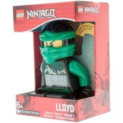 LF-9009204 LEGO（レゴ） トイ ウォッチ クロック ロイド [キャラクターグッズ]