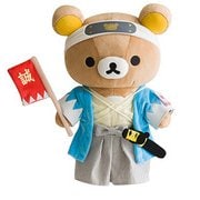 リラックマ くったりぬいぐるみ　新撰組　M ヨドバシ.com - MX31201 くったりぬいぐるみ M 新撰組