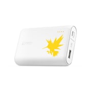 A1263N71 [モバイルバッテリー Anker PowerCore 10000mAh ポケットモンスター サンダー]