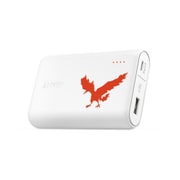 A1263N91 [モバイルバッテリー Anker PowerCore 10000mAh ポケットモンスター ファイヤー]