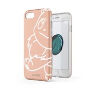 A7063051 [iPhone 7 専用ケース Anker SlimShell ポケットモンスター イーブイ ピンク]