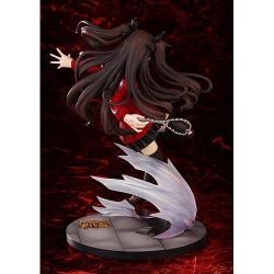 【未開封】Fate/stay night 遠坂凛 1/7 フィギュア 双翼社 未開封 Fate/stay night 遠坂凛 フィギュア 双翼社 1/7｜Yahoo