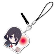 ボッチくん アクリルチャーム 恋と嘘 高崎 美咲 [キャラクターグッズ]