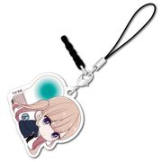 ボッチくん アクリルチャーム 恋と嘘 真田 莉々奈 [キャラクターグッズ]