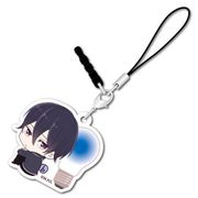 ボッチくん アクリルチャーム 恋と嘘 仁坂 悠介 [キャラクターグッズ]