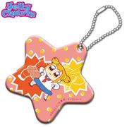 ジェリーチャーム ポプテピピック ポプ子 [キャラクターグッズ]