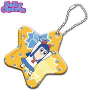 ジェリーチャーム ポプテピピック ピピ美 [キャラクターグッズ]