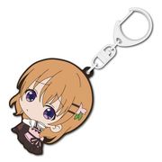 ボッチくん ラバーマスコット ご注文はうさぎですか？ ココア [キャラクターグッズ]