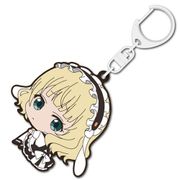 ボッチくん ラバーマスコット ご注文はうさぎですか？ シャロ [キャラクターグッズ]