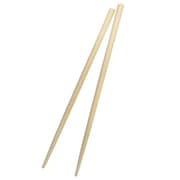 業務用木製はし 60cm