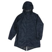 EDWIN ベリオスモッズコートPRO インディゴカモ 3L 27154
