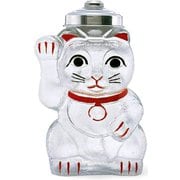 SM-2 招き猫 菓子ビン