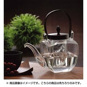 154-GT 角ちろり 漆