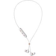 EAR PIECE WHITE7850 ワイヤレスインイヤーヘッドフォン ホワイト 7850