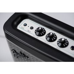 FENDER Newport [Black] Bluetooth スピーカー ネクステートと相性抜群！Fender NewPort Bluetoothスピーカーの