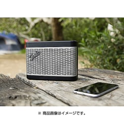 FENDER NEW PORT ワイヤレススピーカー ブラック シルバー 20180517121531_383_.jpg
