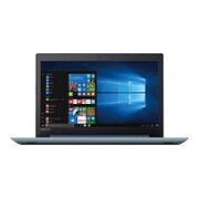 ideapad 320/Windows 10 Home 64bit/Celeron N3350/メモリ 4GB/HDD 500GB/DVD スーパーマルチ ドライブ/15.6型 HD/Microsoft Office Home & Business Premium プラス Office 365 サービス/デニムブルー 80XR00F5JP