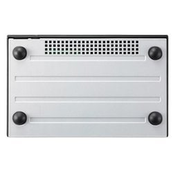 ヨドバシ.com - アイ・オー・データ機器 I-O DATA AVHD-UTB2 [テレビ