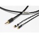 Clear force MMCX 3.5φ 4pole Ver.2