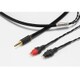 Clear force HD650 3.5φ 4pole 2.5m