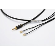 Clear force FitEar 3.5φ 4pole