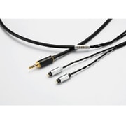 Clear force Custom IEM 2pin 3.5φ 4pole