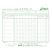 GGG095 耐水両面カード 01 F
