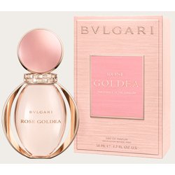 ヨドバシ Com ブルガリ Bvlgari ブルガリ ローズ ゴルデア オードパルファム スプレー 50ml 通販 全品無料配達