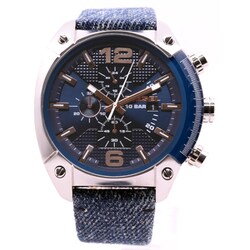 ヨドバシ.com - ディーゼル DIESEL DZ4374 [並行輸入品] 通販【全品